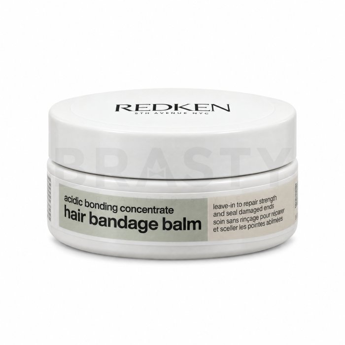 Redken Acidic Bonding Concentrate Hair Bandage Balm грижа без изплакване за цъфтящи краища 75 ml