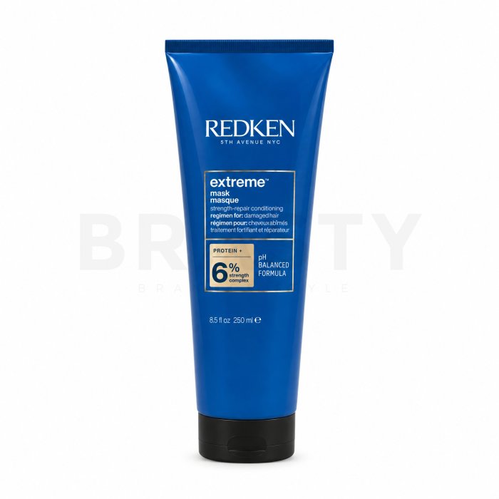 Redken Extreme Mask Укрепваща маска За уморена коса 250 ml
