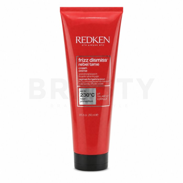 Redken Frizz Dismiss Rebel Tame Cream стилизиращ крем Против накъдряне 250 ml