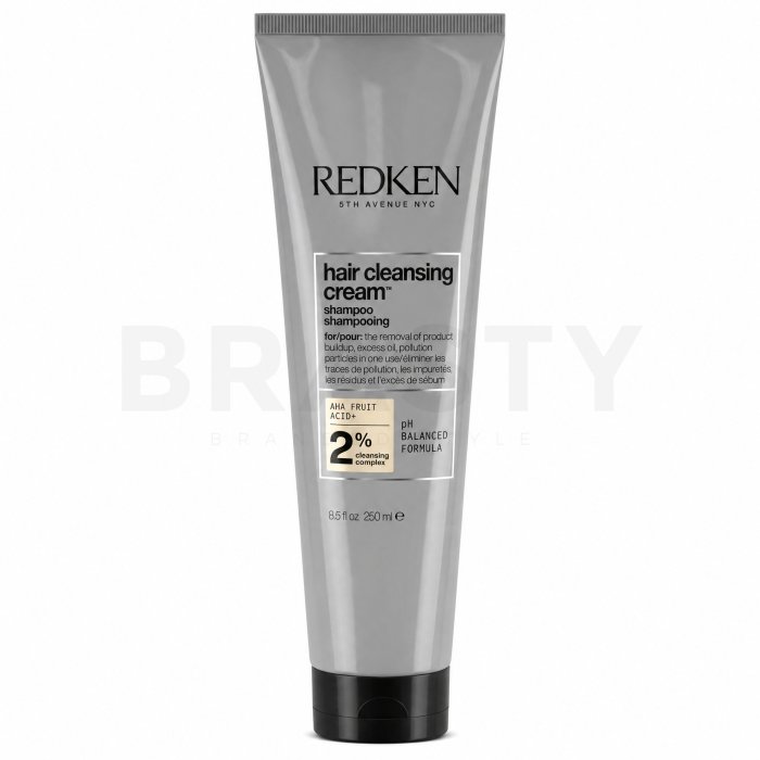 Redken Hair Cleansing Cream Shampoo čisticí šampon За всякакъв тип коса 250 ml