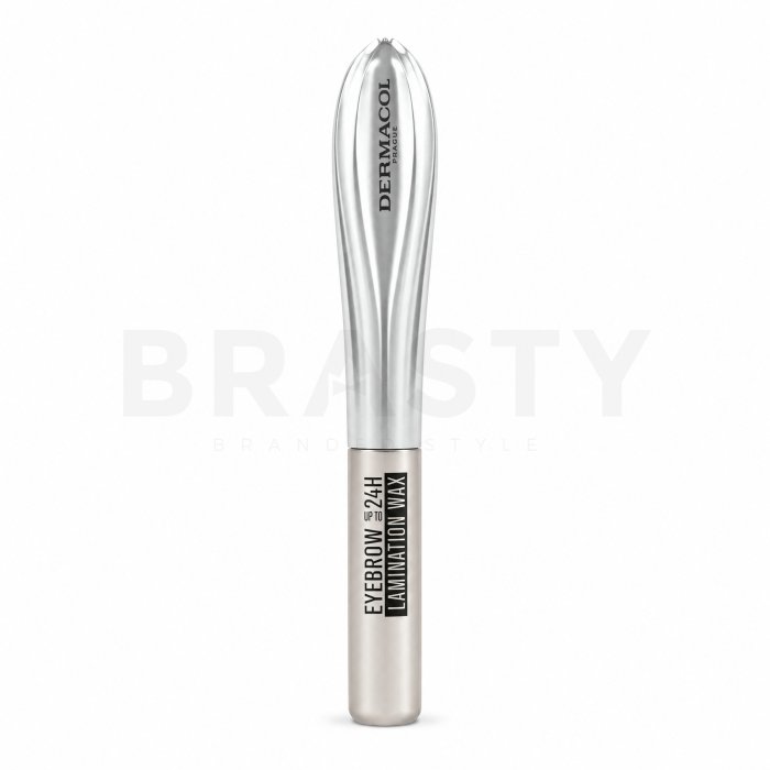 Dermacol Eyebrow Up To 24h Lamination Wax восък за вежди 8 g