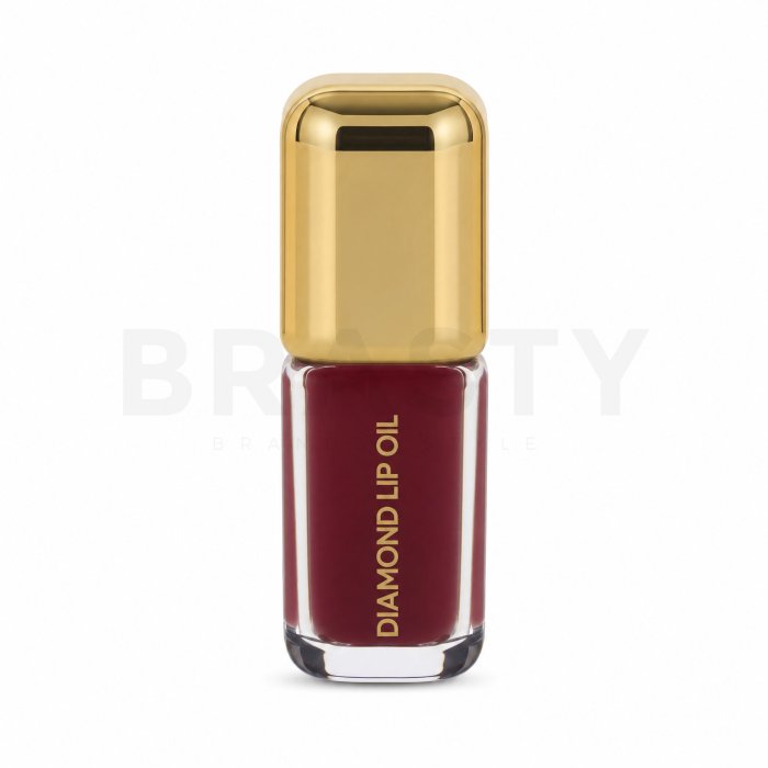 Dermacol Diamond Lip Oil масло от нар 06 Berry Bloom 4 ml
