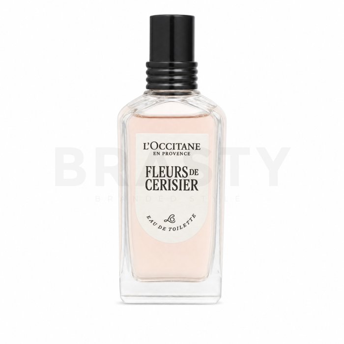 L'Occitane Fleurs de Cerisier тоалетна вода за жени 50 ml