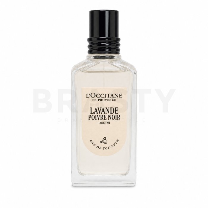 L'Occitane Lavande Poivre Noir тоалетна вода за мъже 50 ml