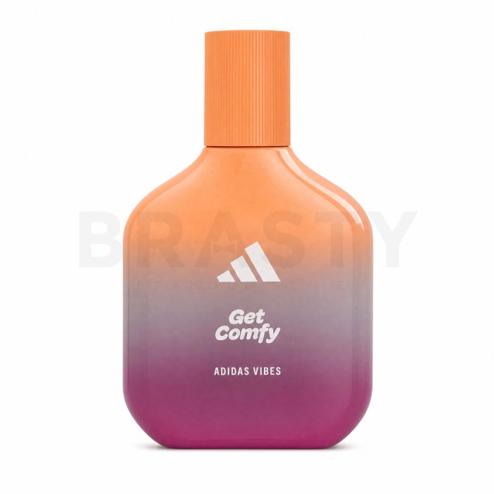 Adidas Vibes Get Comfy парфюмна вода унисекс 100 ml