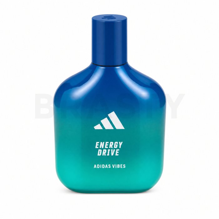 Adidas Vibes Energy Drive парфюмна вода унисекс 100 ml