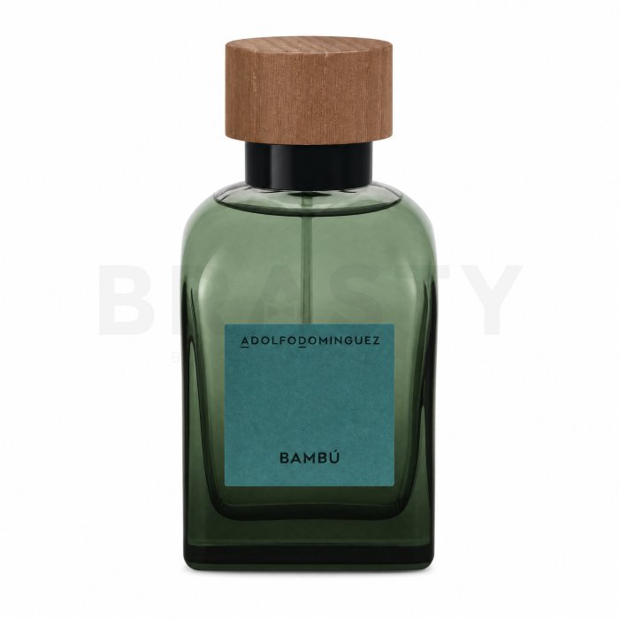 Adolfo Dominguez Bambú 2024 парфюмна вода за мъже 120 ml