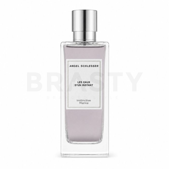 Angel Schlesser Instictive Marine тоалетна вода унисекс 150 ml