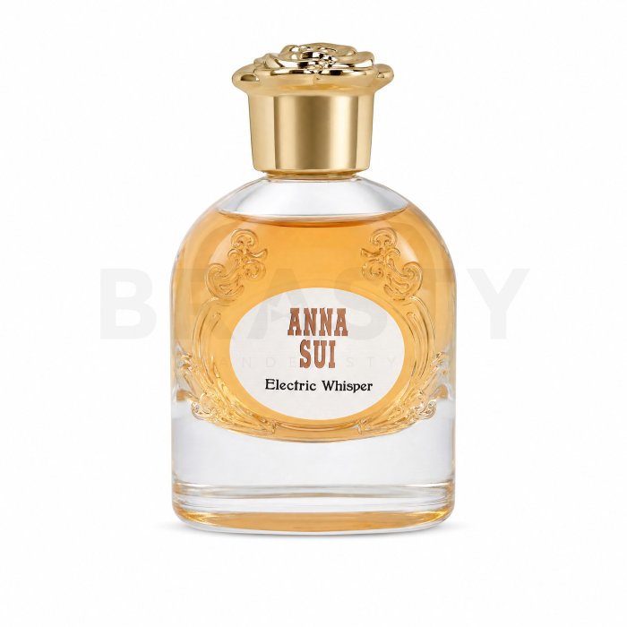 Anna Sui Electric Whisper парфюмна вода за жени 50 ml