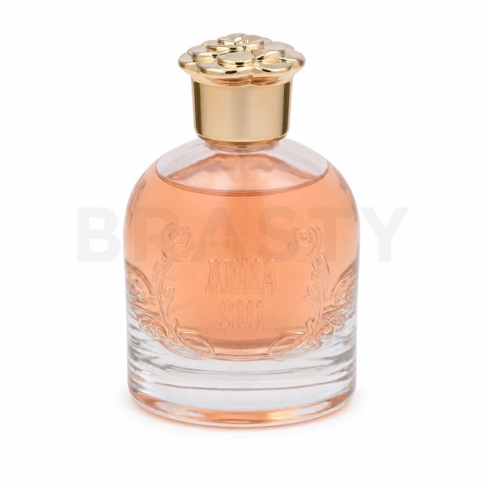 Anna Sui Thorn of a Rose парфюмна вода за жени 50 ml