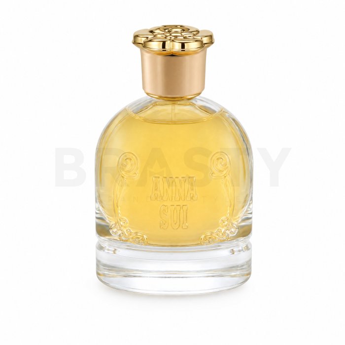 Anna Sui Utopia Mist парфюмна вода за жени 50 ml