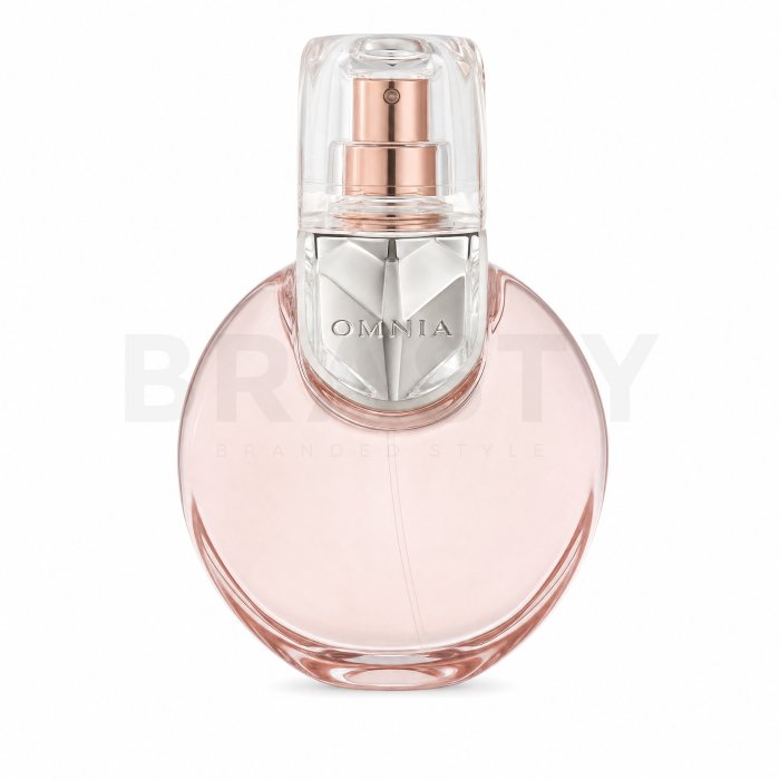 Bvlgari Omnia Crystalline 2024 парфюмна вода за жени 50 ml