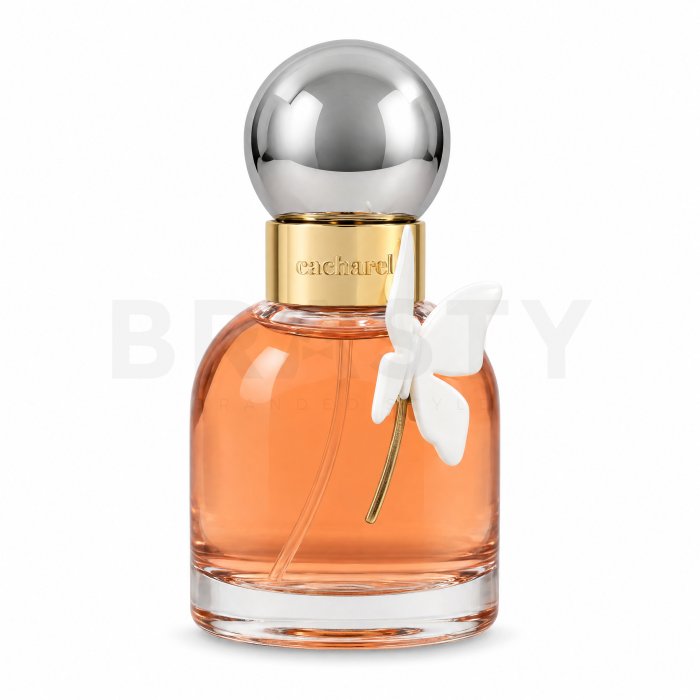 Cacharel Ella Ella парфюмна вода за жени Refillable 50 ml