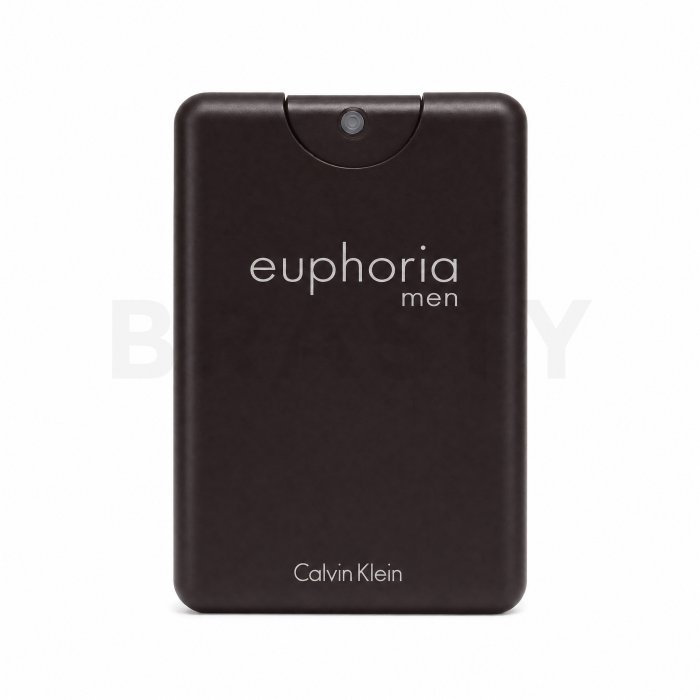 Calvin Klein Euphoria Men тоалетна вода за мъже 20 ml