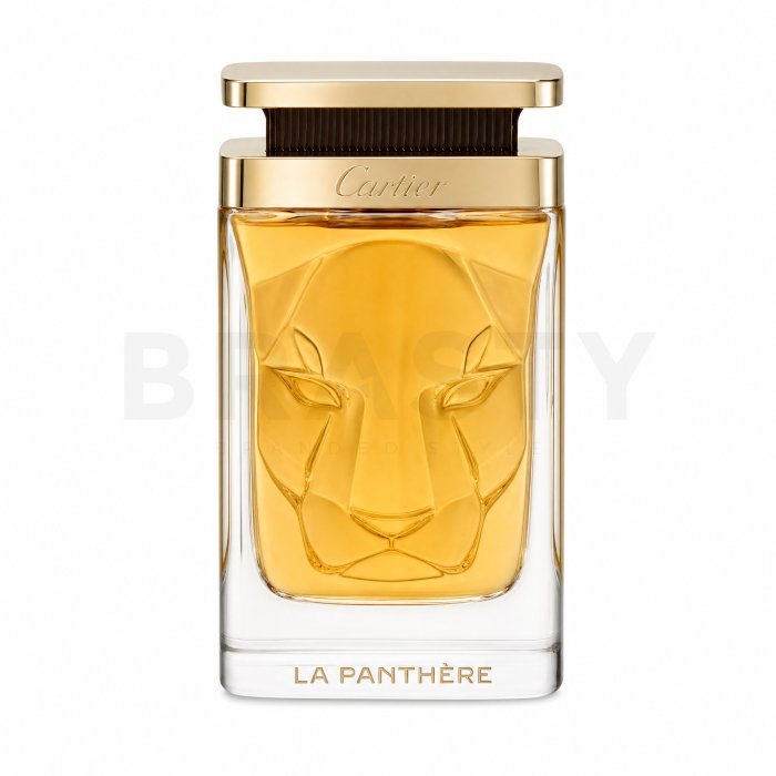 Cartier La Panthere Elixir парфюмна вода за жени 100 ml