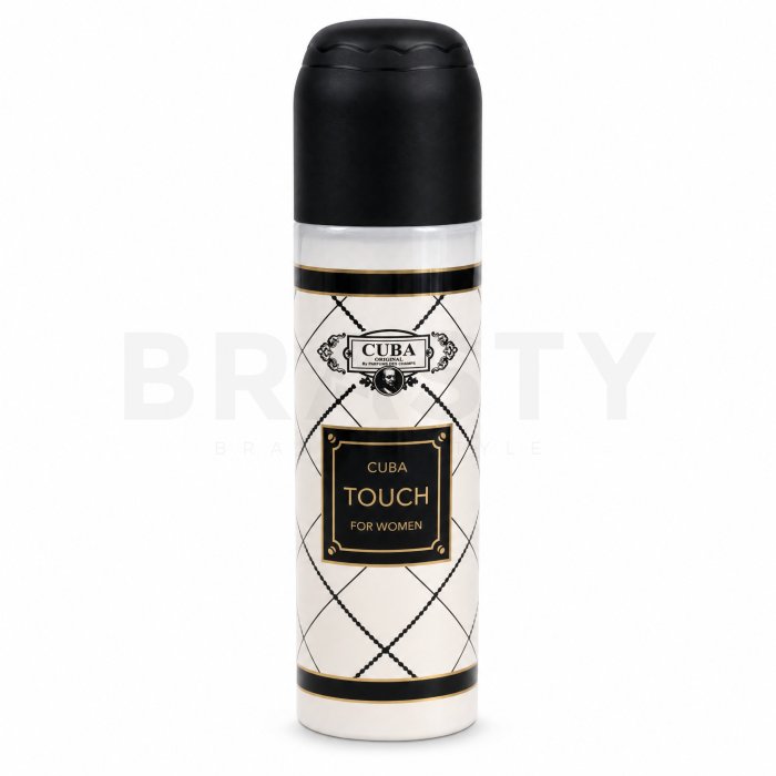 Cuba Touch парфюмна вода за жени 100 ml