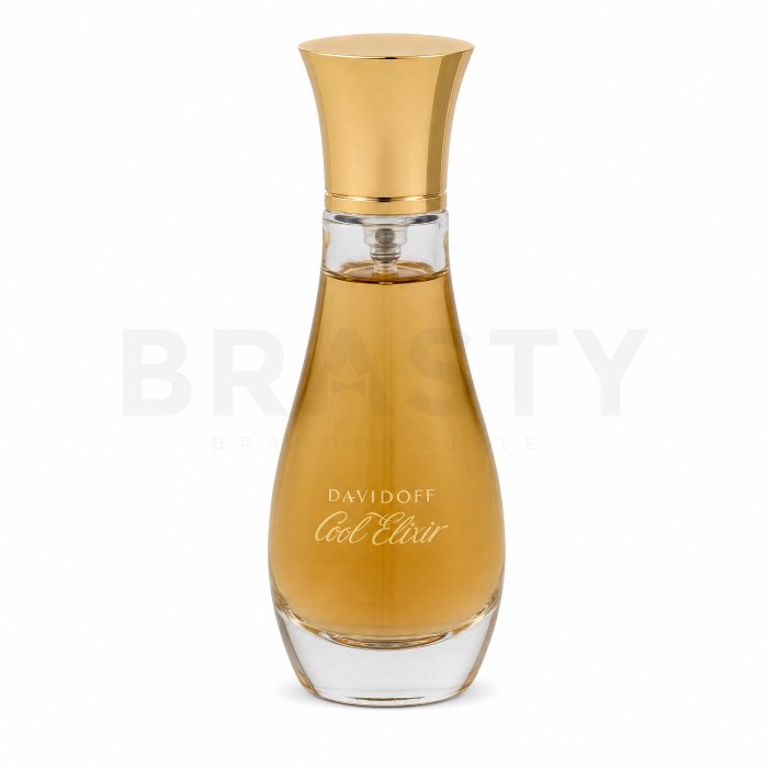 Davidoff Cool Elixir парфюм за жени 30 ml