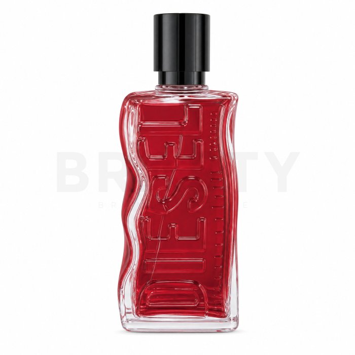 Diesel D Red by Diesel парфюмна вода унисекс 100 ml