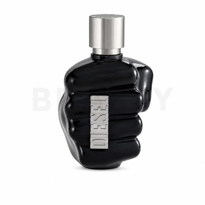 Diesel Only The Brave парфюмна вода за мъже 125 ml