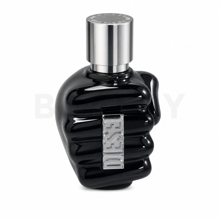 Diesel Only The Brave парфюмна вода за мъже 35 ml