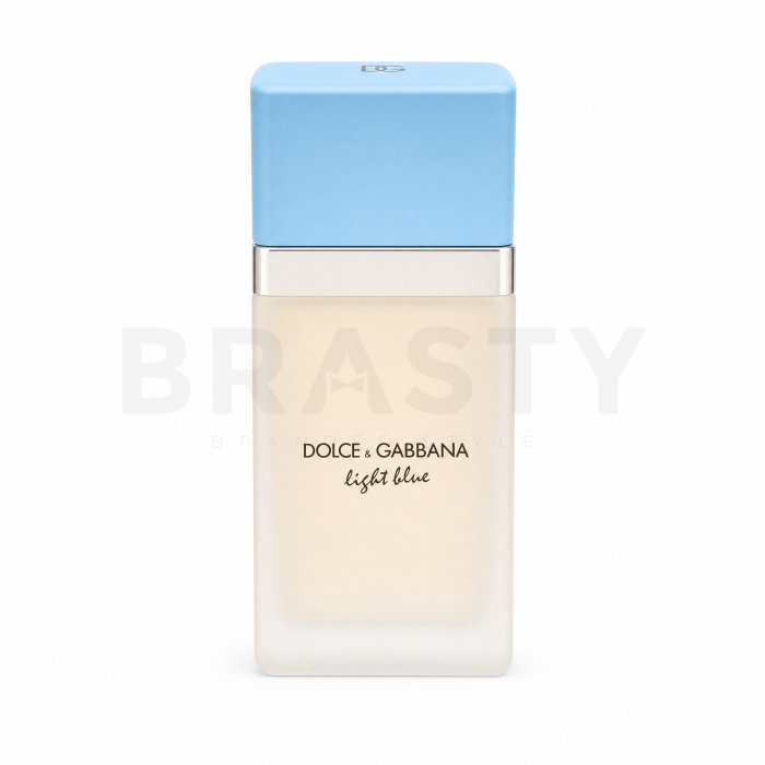 Dolce & Gabbana Light Blue тоалетна вода за жени 30 ml