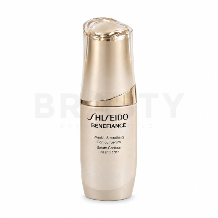 Shiseido Benefiance лифтинг серум Wrinkle Smoothing Contour Serum 30 ml