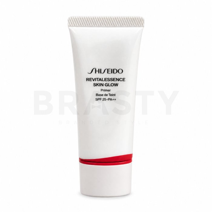 Shiseido RevitalEssence Skin Glow Primer основа под грим 30 ml