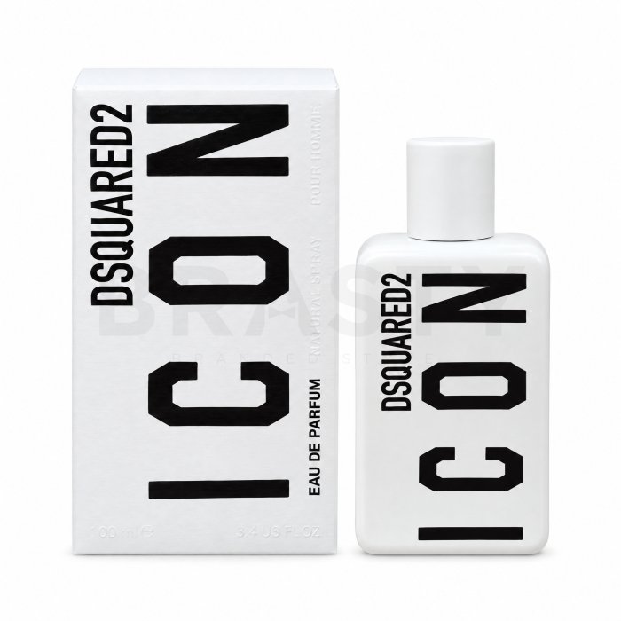 Dsquared2 Icon Pour Femme парфюмна вода за жени 100 ml