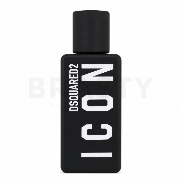 Dsquared2 Icon Pour Homme парфюмна вода за мъже 30 ml
