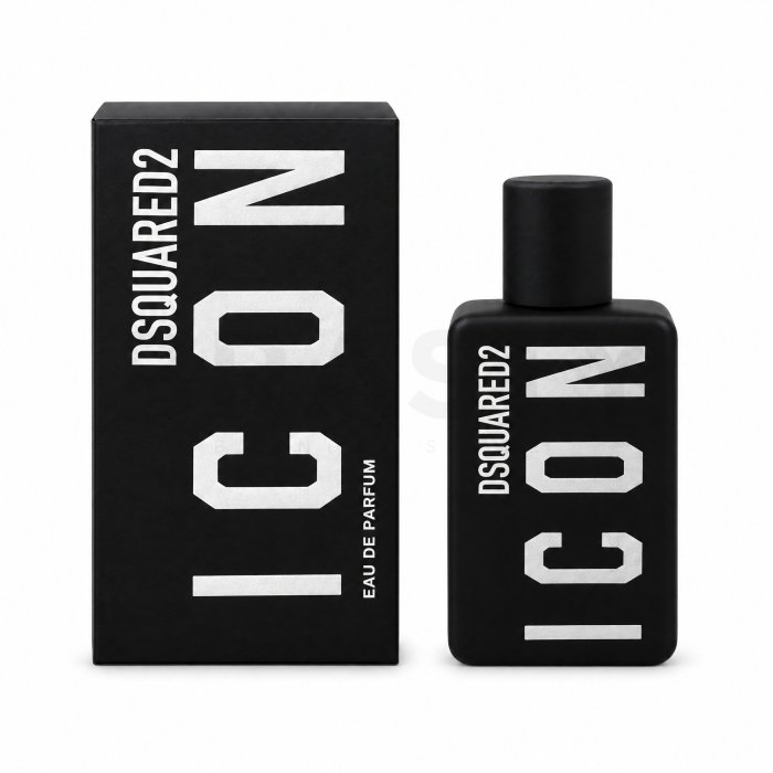 Dsquared2 Icon Pour Homme парфюмна вода за мъже 50 ml