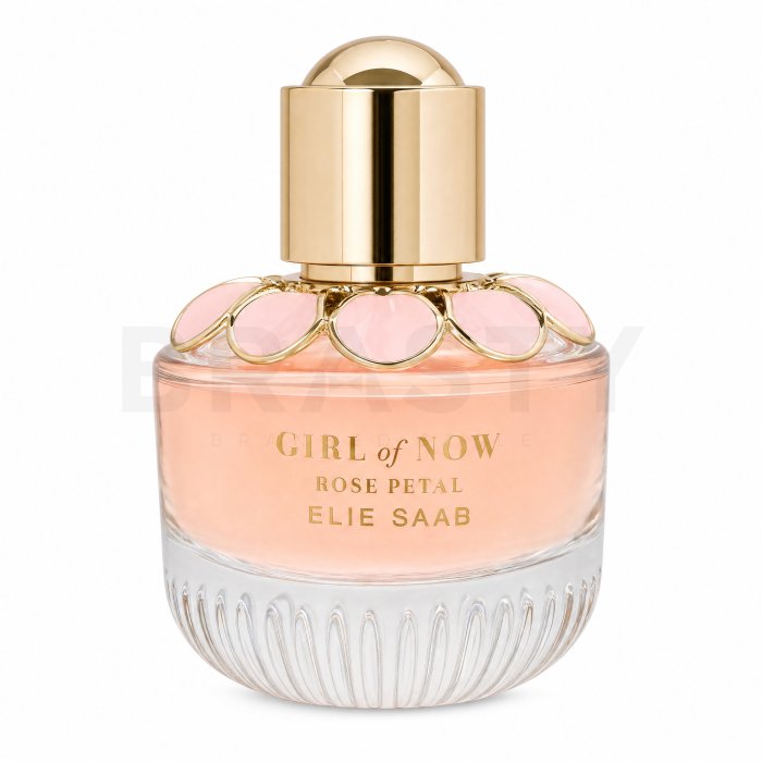 Elie Saab Girl of Now Rose Petal парфюмна вода за жени 50 ml