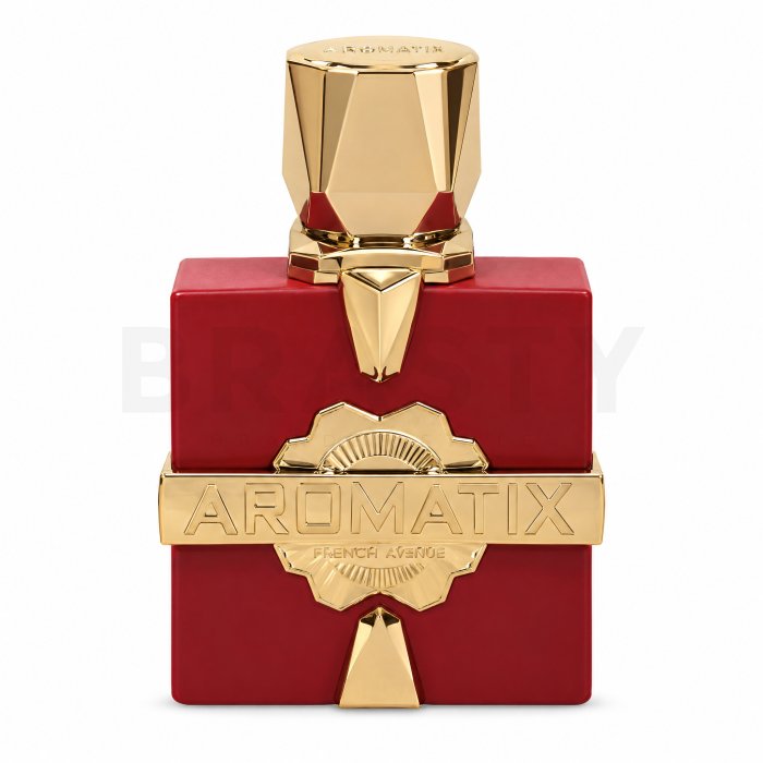 French Avenue Carnal Desire Aromatix парфюм унисекс 100 ml