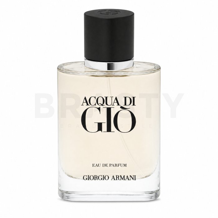 Giorgio Armani Acqua di Gio Pour Homme парфюмна вода за мъже Refillable 50 ml