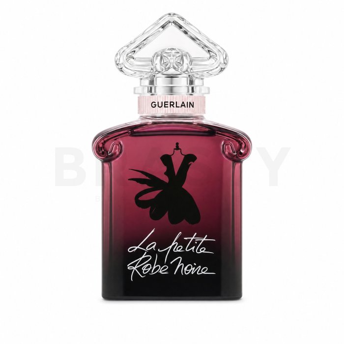 Guerlain La Petite Robe Noire Absolue парфюмна вода за жени 30 ml