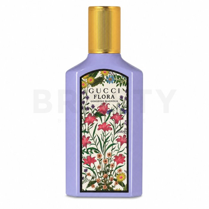 Gucci Flora Gorgeous Magnolia парфюмна вода за жени 150 ml