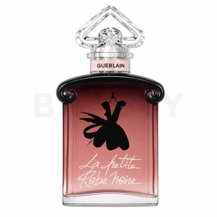 Guerlain La Petite Robe Noire Rose Noire парфюмна вода за жени 50 ml
