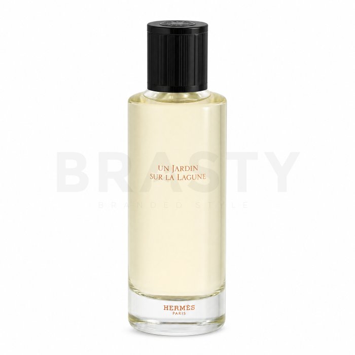 Hermès Un Jardin Sur La Lagune тоалетна вода унисекс Refill 200 ml
