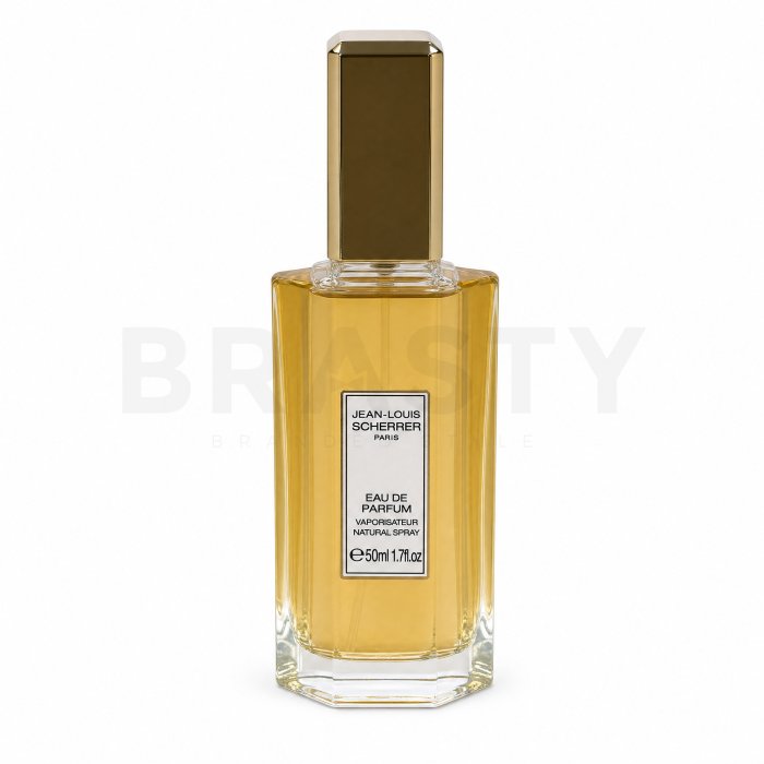 Jean-Louis Scherrer Scherrer парфюмна вода за жени 50 ml