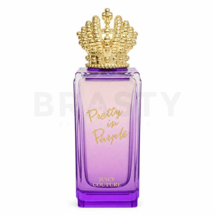 Juicy Couture Pretty in Purple тоалетна вода за жени 75 ml