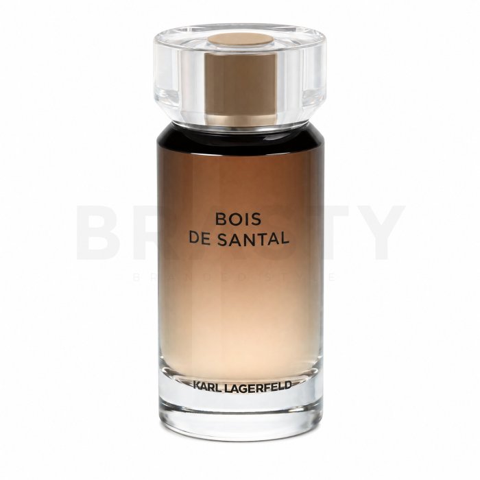 Lagerfeld Bois de Santal тоалетна вода за мъже 100 ml