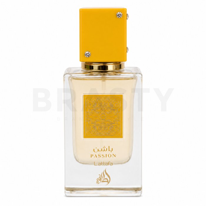 Lattafa Ana Abiyedh Passion парфюмна вода за жени 60 ml