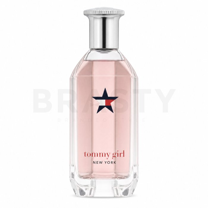 Tommy Hilfiger Tommy Girl New York тоалетна вода за жени 100 ml