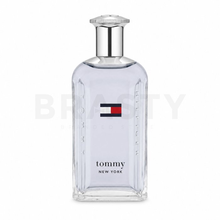 Tommy Hilfiger Tommy New York тоалетна вода за мъже 100 ml
