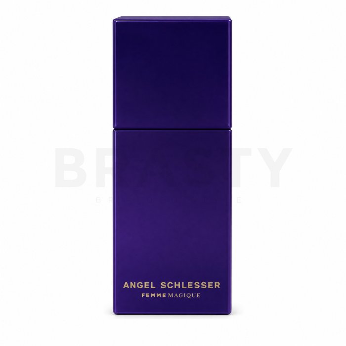 Angel Schlesser Femme Magique парфюмна вода за жени 100 ml