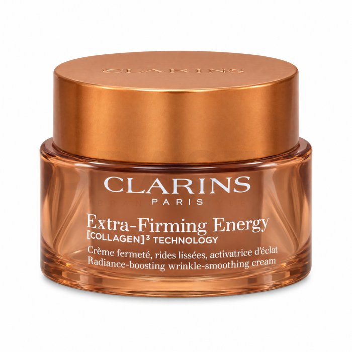 Clarins Extra-Firming Energy [COLLAGEN]³ TECHNOLOGY Cream 50 ml