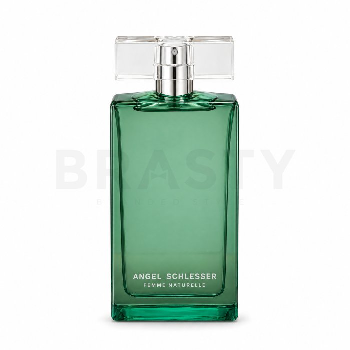 Angel Schlesser Femme Naturelle тоалетна вода за жени 100 ml