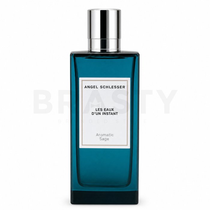 Angel Schlesser Les Eaux D'Un Instant Aromatic Sage тоалетна вода за мъже 150 ml