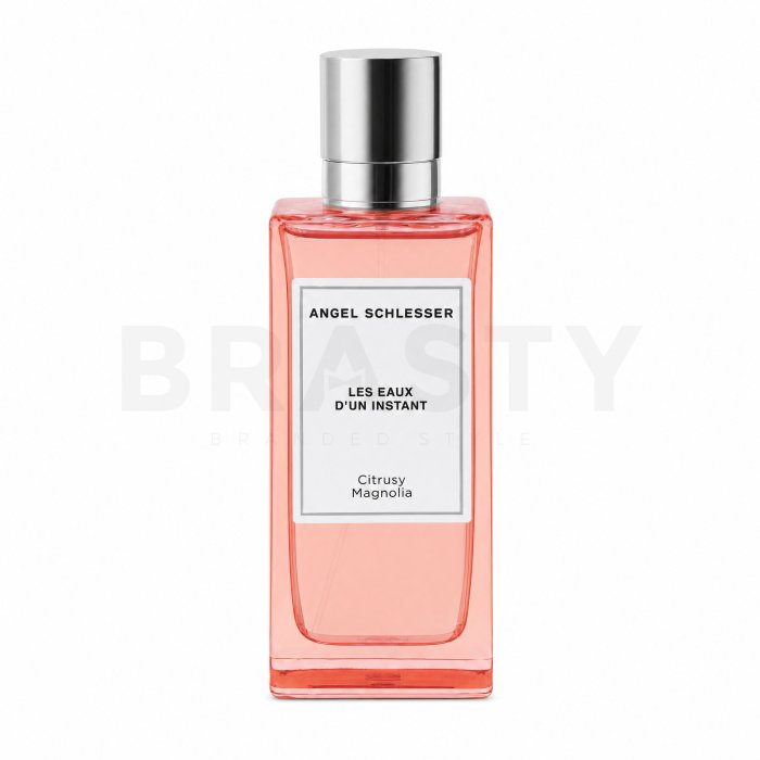Angel Schlesser Les Eaux D'Un Instant Citrusy Magnolia тоалетна вода за жени 100 ml