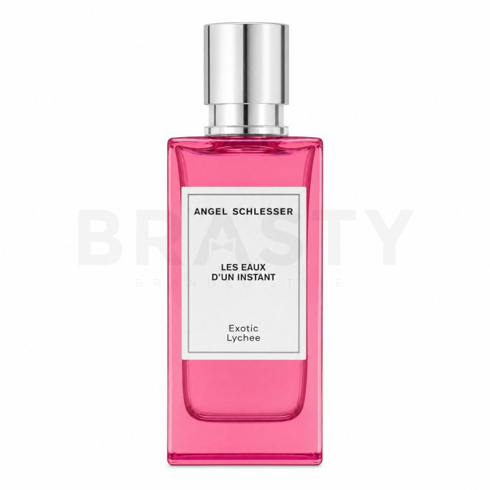 Angel Schlesser Les Eaux D'Un Instant Exotic Lychee тоалетна вода унисекс 100 ml