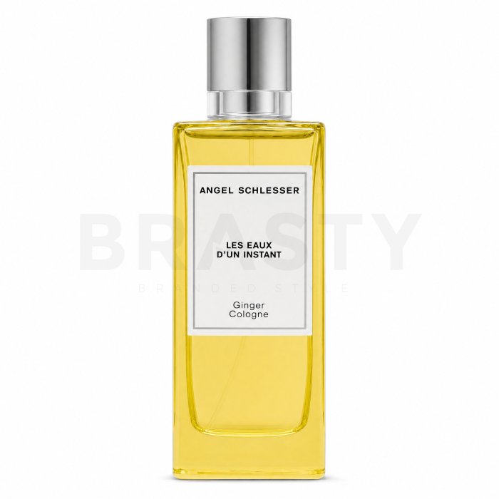 Angel Schlesser Les Eaux D'Un Instant Ginger Cologne тоалетна вода унисекс 100 ml